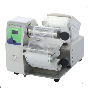 MEMDIS150 automatic membrane filter dispenser