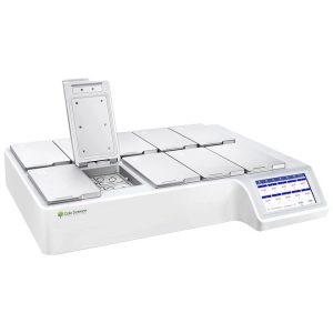 MULTIROOM benchtop IVF incubator