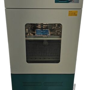 COLO.Science ORSHA80 / ORSHA82 / ORSHA85 vertical orbital shaking incubator