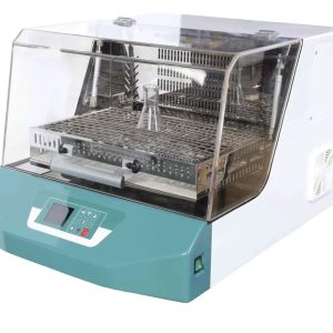 ORSHAH ORSHAHC orbital shaking incubator with spring wire tray