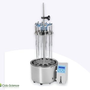 SACO1000 nitrogen sample concentrator