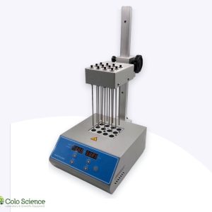 SACO200 nitrogen sample concentrator