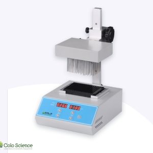 SACO300 nitrogen sample concentrator