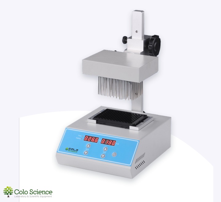 SACO300 nitrogen sample concentrator