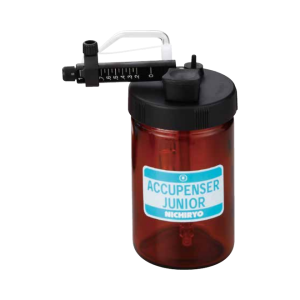 Nichiryo ACCUPENSER JUNIOR volume bottle dispenser