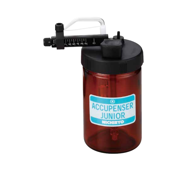 ACCUPENSER JUNIOR