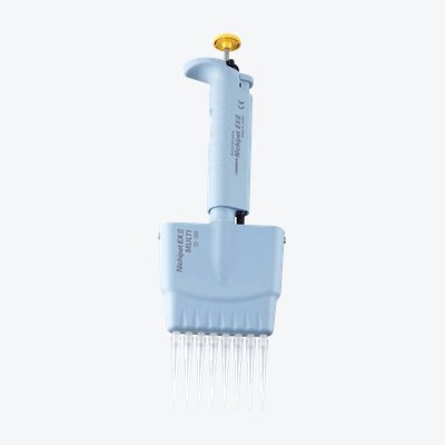 Nichipet Air multichannel