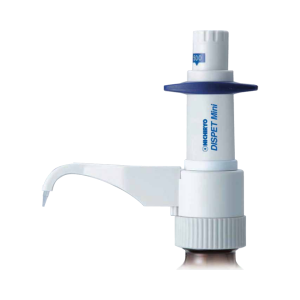 Nichiryo DISPET Mini bottle-top dispenser