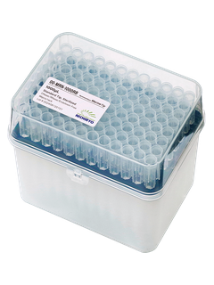 Marine · steriles Rack, 1000 µL