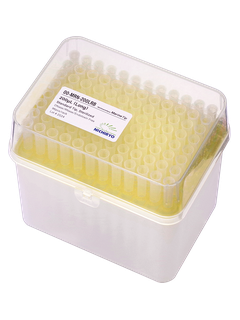 Marine · steriles Rack, 200 µL lang