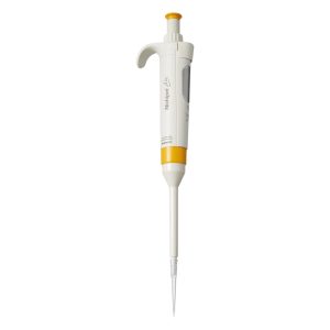 Nichipet Air 10–100 µL single-channel micropipette