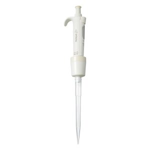 Nichipet Air 1–10 mL single-channel micropipette