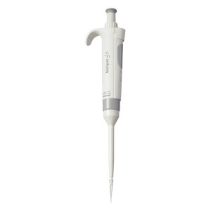 Nichipet Air 0.1–2 µL single-channel micropipette