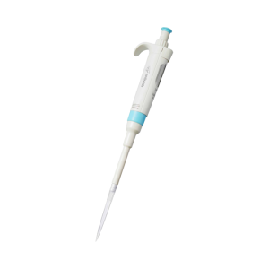 Nichipet Air single-channel micropipette