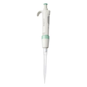 Nichipet Air 0.5–5 mL single-channel micropipette