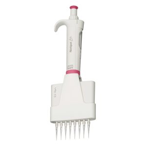 Nichipet Air 0.5–10 µL 8-channel micropipette