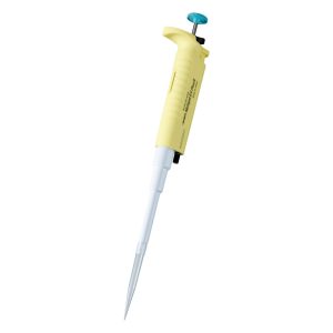 Nichipet EX Plus II 100–1000 µL single-channel micropipette