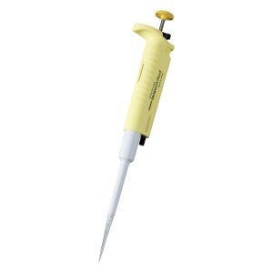 Nichipet EX Plus II 10–100 µL single-channel micropipette
