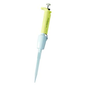 Nichipet EX Plus II 1–10 mL single-channel micropipette