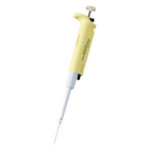Nichipet EX Plus II 2–20 µL single-channel micropipette