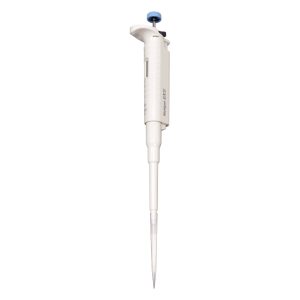 Nichipet EX III 100–1000 µL single-channel micropipette