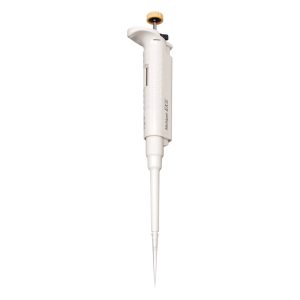 Nichipet EX III 10–100 µL single-channel micropipette