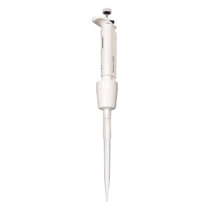 Nichipet EX III 1–10 mL single-channel micropipette