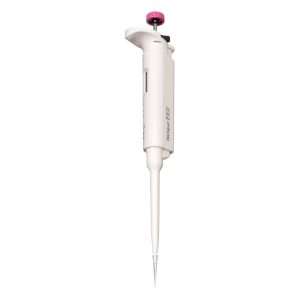 Nichipet EX III 0.5–10 µL single-channel micropipette