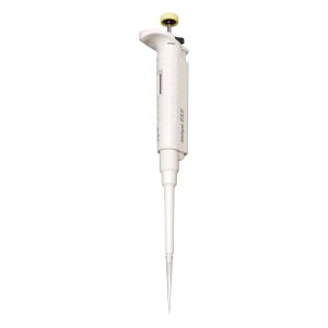 Nichipet EX III 20–200 µL single-channel micropipette