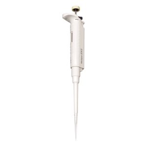 Nichipet EX III 2–20 µL single-channel micropipette