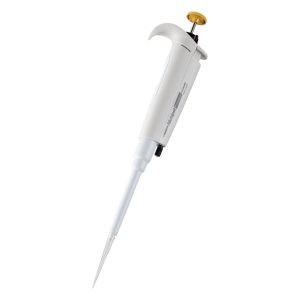 Nichipet Premium 20–200 µL single-channel micropipette