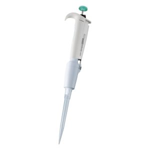 Nichipet Premium 1–5 mL single-channel micropipette
