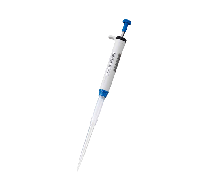 MODEL 3100 macro pipette