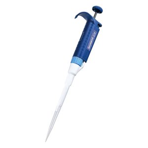 Nichiryo Le 100–1000 µL single-channel micropipette