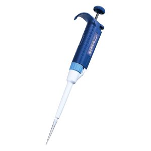 Nichiryo Le 20–200 µL single-channel micropipette
