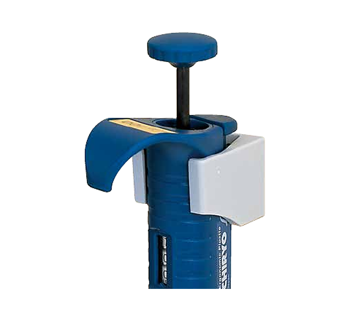 Le pipette holder