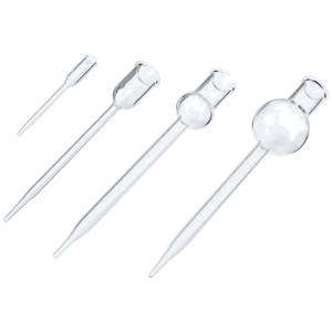 Glass tips for Nichipet Eco
