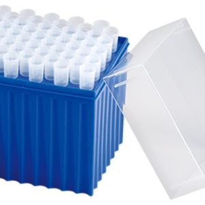 Empty Rack for Nichiryo Premium X Tips 1-5 mL (2 pcs)