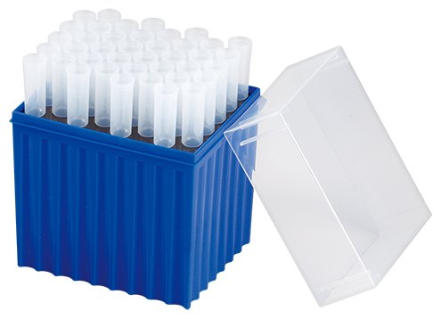 1000-10000 µL Nichiryo Premium ZS Disposable Racked Tips (short)
